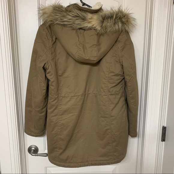 Winter Jacket - Picture 2 of 2